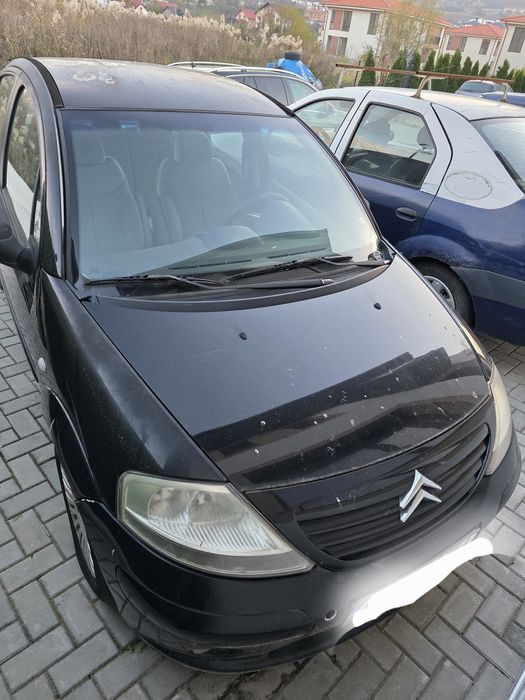 Se vinde citroen c3 pentru piese
