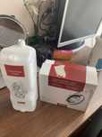 Miele twindoscare si water softener tabs