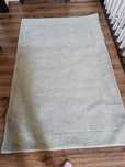 Covor lână- Mobexpert 135/200 cm, grosime 1cm.