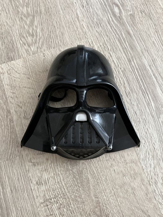 Маски детские супер-героев, маскарадные