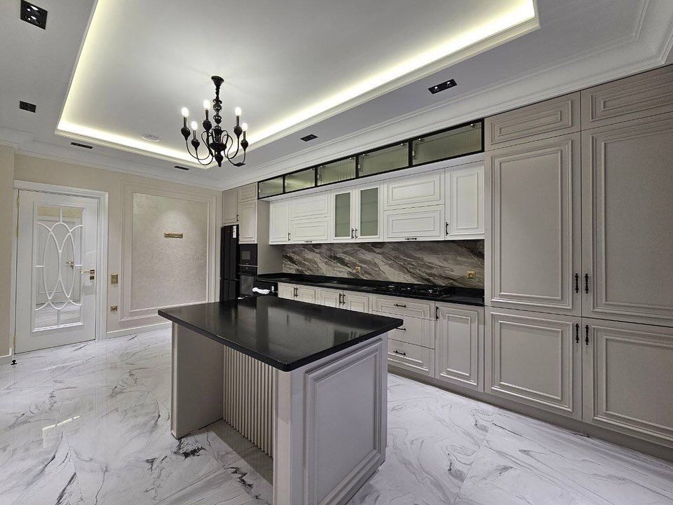 Ошхона мебель буюртма асосида | Lux Home Mebel | гарантия | Качество |
