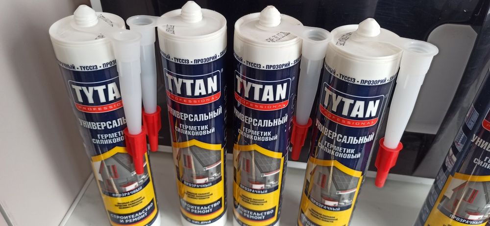 Селикон Tytan по 1700