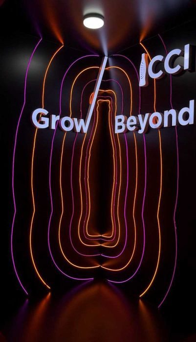 Фотозоны от Focus Advertising\Focus Advertising fotozonalari