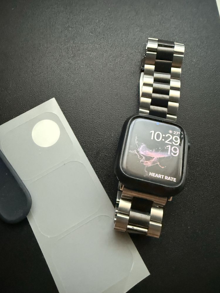 Apple watch seria 7 GPS 45 mm