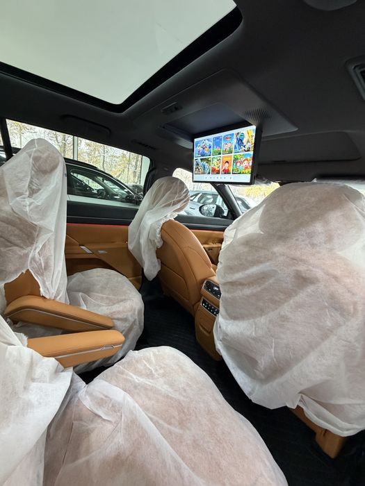 Dongfeng ep 008 full