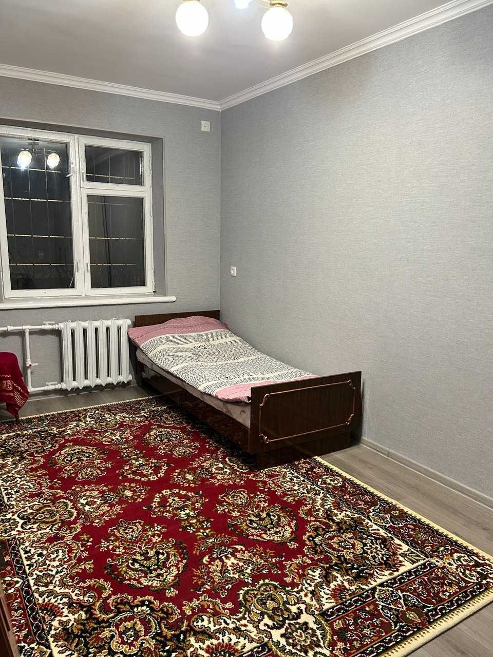 4х комнатная, Ташигрушка