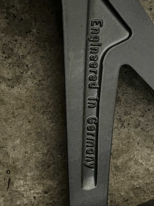 Джанти MAM 20" за Audi със зимни гуми