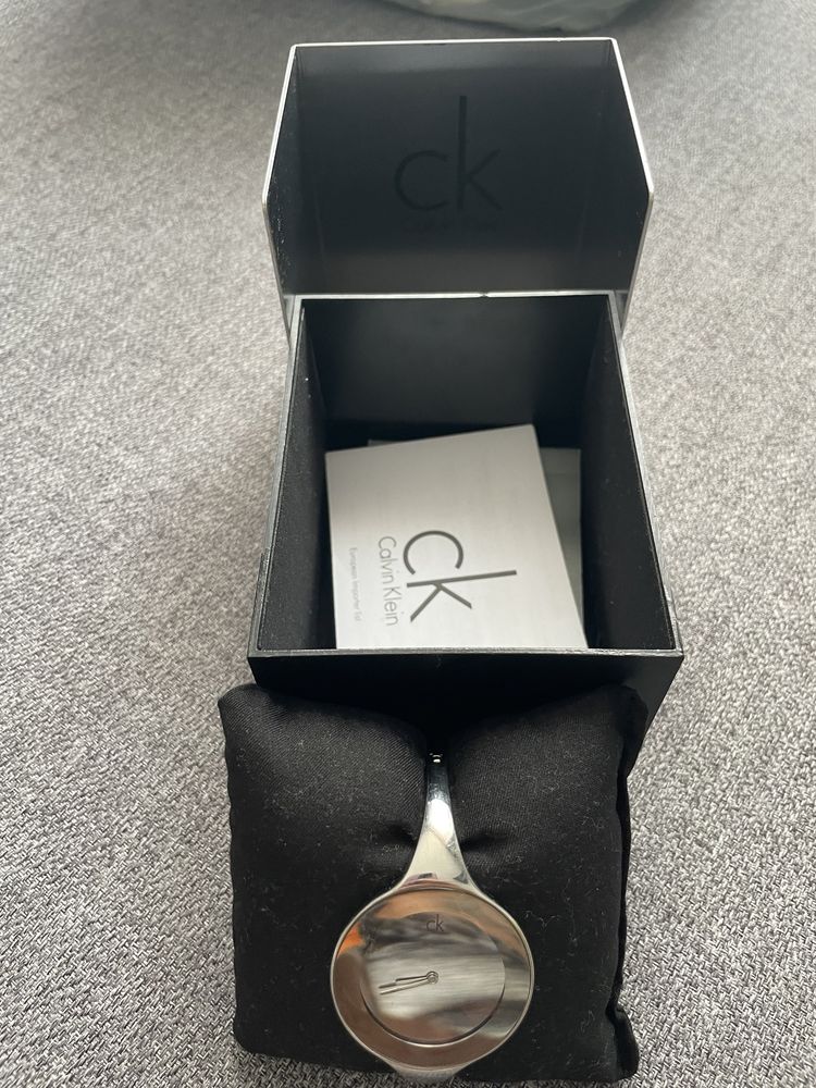 Ceas original Calvin Klein