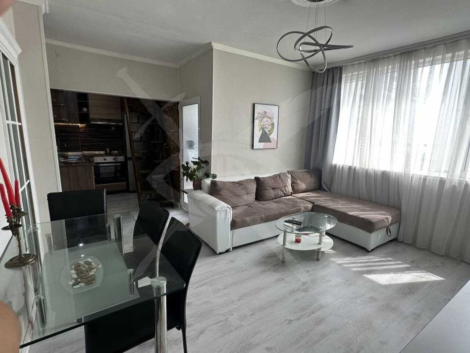 Продава се Мезонет в Бургас, Зорница - 76 кв.м за 1132 €/кв.м - Снимка #1