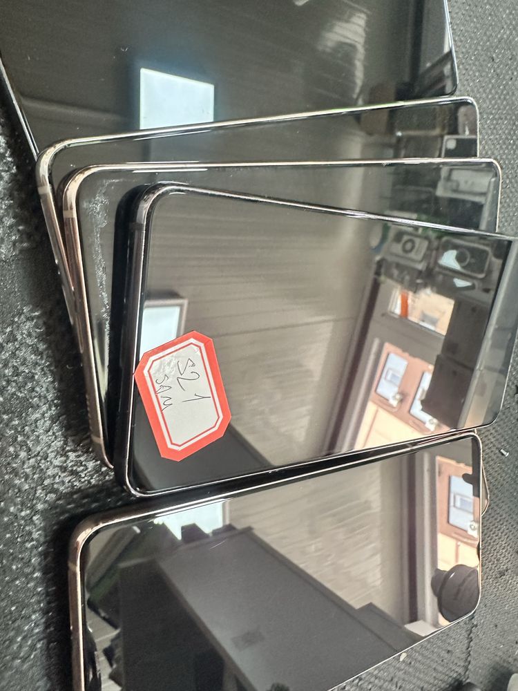 Display original Smasung S21-350 S21+ S20fe A52S-300 A34 S21fe A55 A53