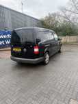 Vand VW Caddy Maxi volan dreapta