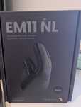 Mouse Proart EM01-05-11  NL Bluetooth Ergonomic Vertical