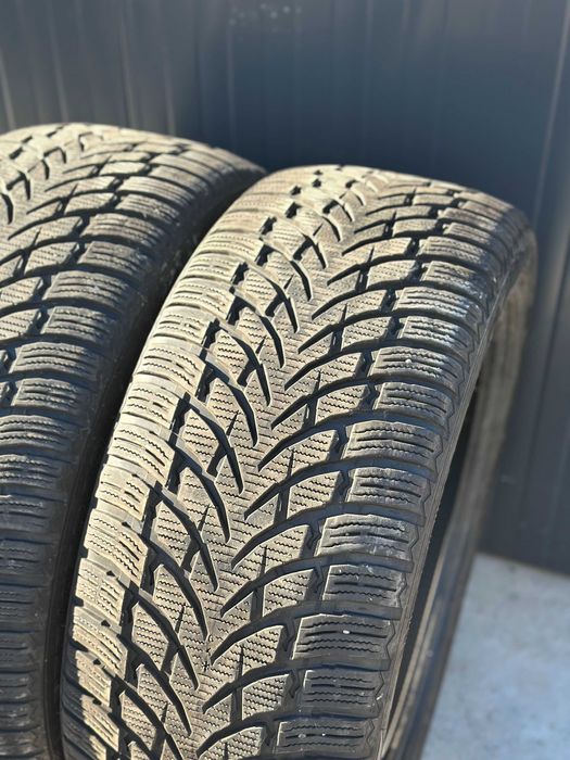 Anvelope 255/45R20 Nokian - Stare excelenta, Livrare Rapida, Garantie!