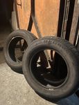 Зимни гуми 175/70/R14