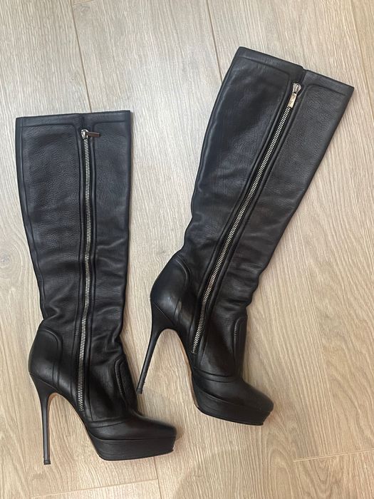 Сапоги Jimmy Choo
