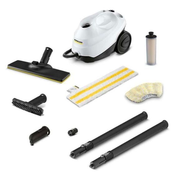 Парочистачка KARCHER SC3 Easyfix