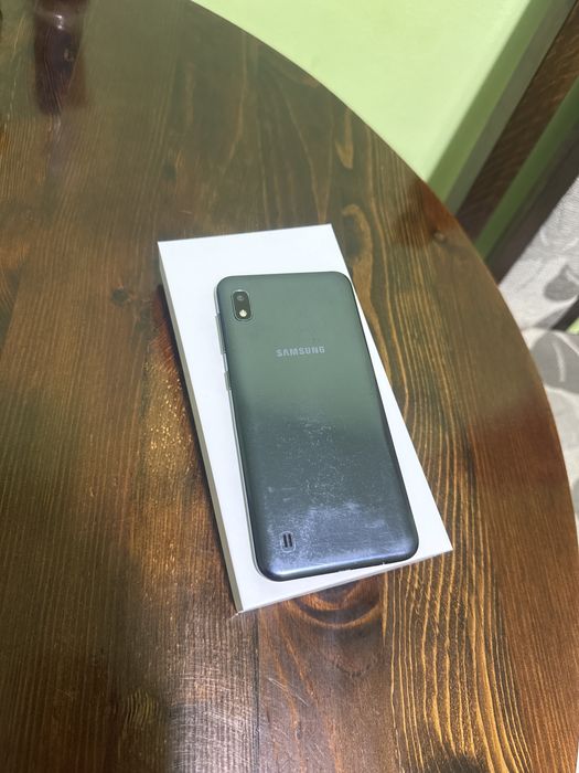 Мобилен телефон Samsung a10