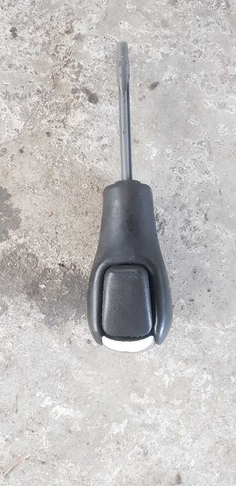 Топка скоростен лост автоматик - /БМВ/BMW/-/е60/е61/-M57N2 3.0d 231кс