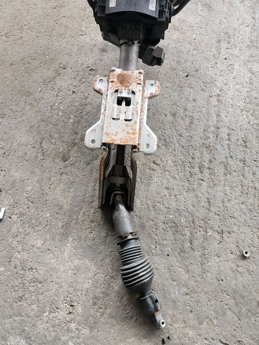 Airbag Ford Transit Custom 2012-2019