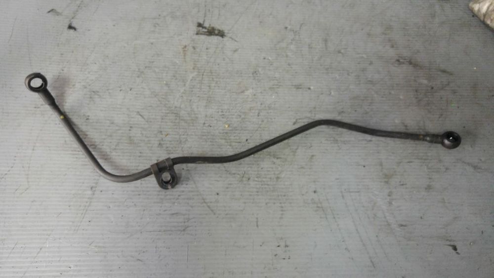 conducta ulei turbo 1.6 crdi d4fb kia ceed 2006-2012