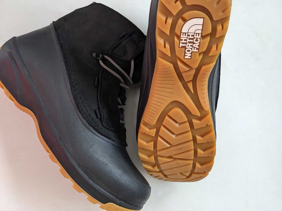 The North Face Shellista Waterproof дамски  ботуши от Сащ