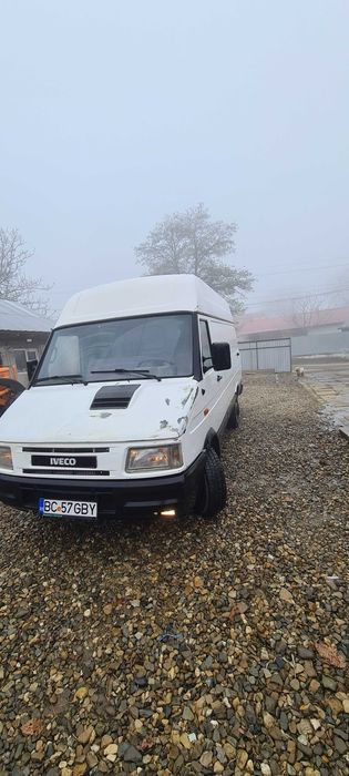 Vand Iveco Daily