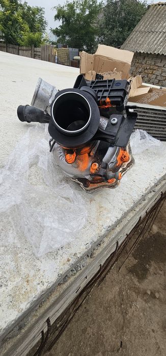 De vânzare turbina audi a 5 An 2011