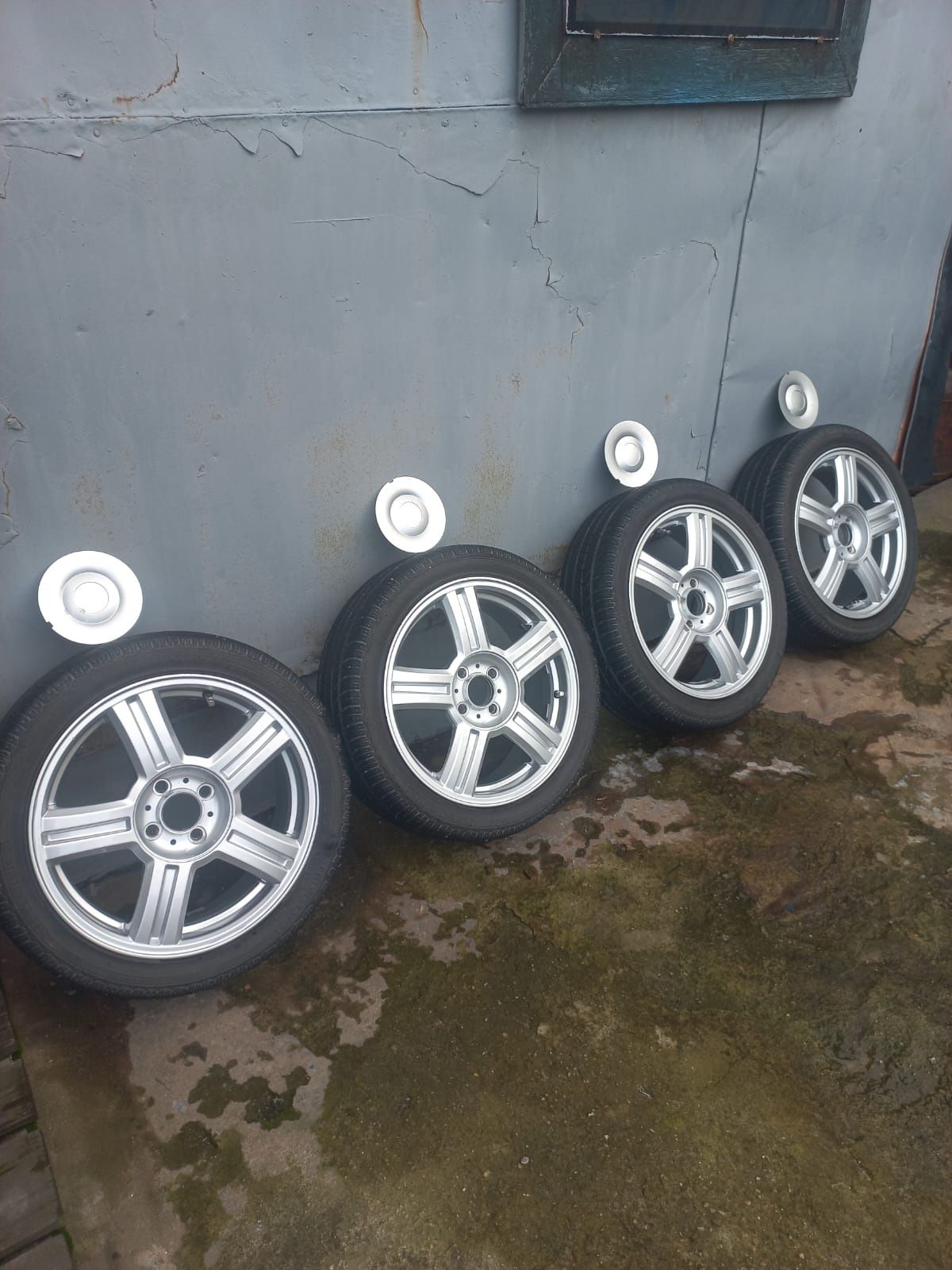 Продам торусы р16