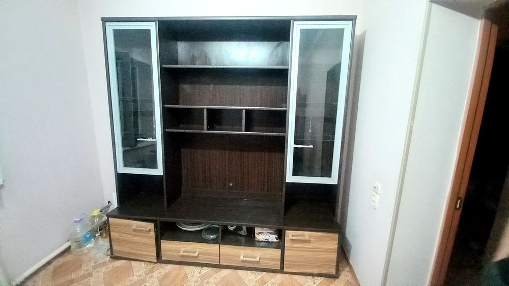 Стенка для кухни