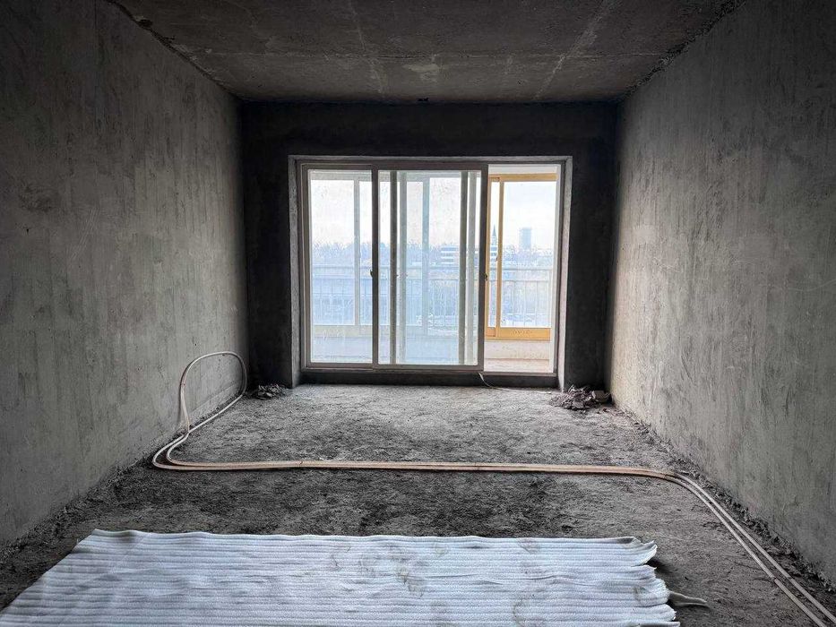 4-х комнатная в ЖК «Seоul Mun» на 6 этаже (парк) ID: 4258