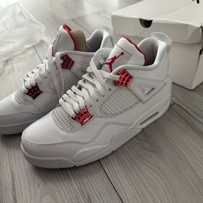 Air jordan 4 retro SE 43 noi