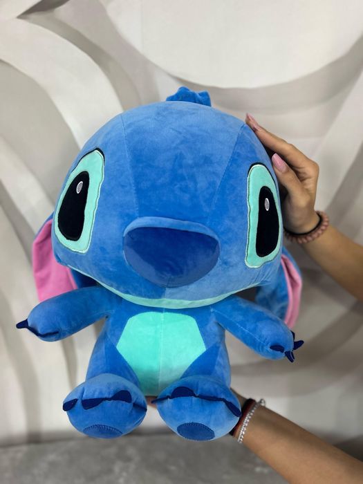 Jucarie de plus Stitch