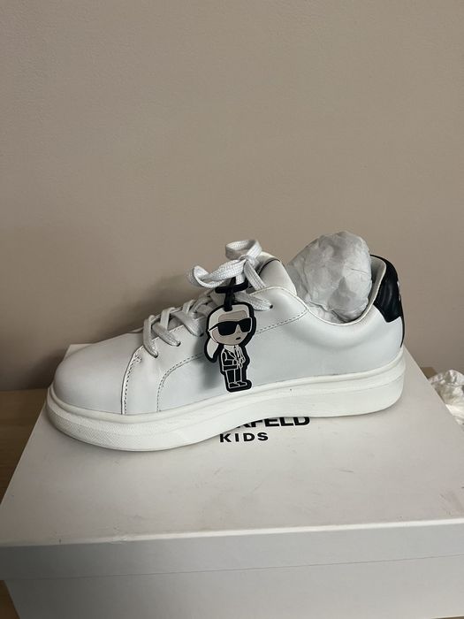 Оригинални кецове