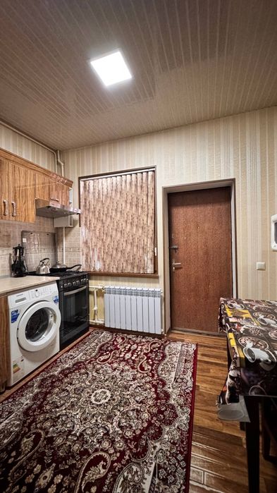 Юнусабад 14 1 (2)/1/4 Уютная квартира с Обст ор Корзинка Срочно Ипотек