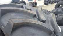 Cauciucuri noi de tractor spate 600/65 R38 OZKA radiale agro garantie