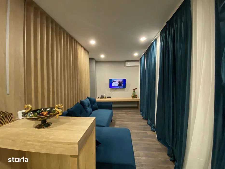 Studio Dublu | Parcul Carol | Tineretului | Serban Voda | metrou 10'