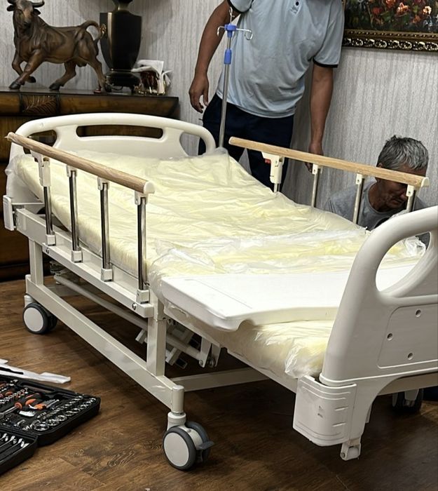 Продам многофункциональную кровать