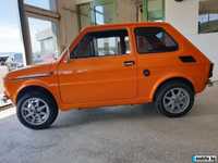 Fiat 126p bambimo