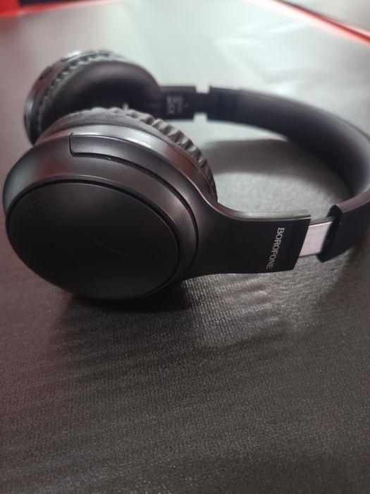 Căști Borfone  wireless