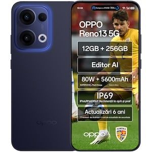 Telefon oppo reno 13f 5 g