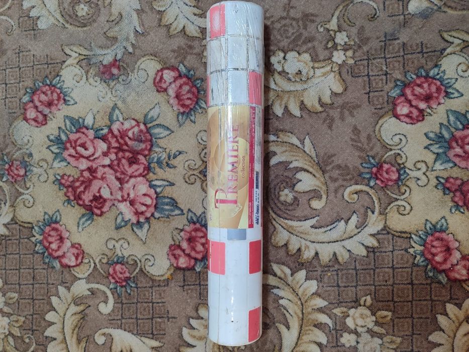 Продам рулон обоев