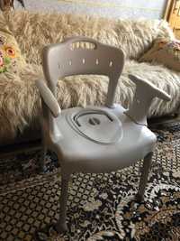 Тоалетен стол ЕTAC SWIFT (шведски)