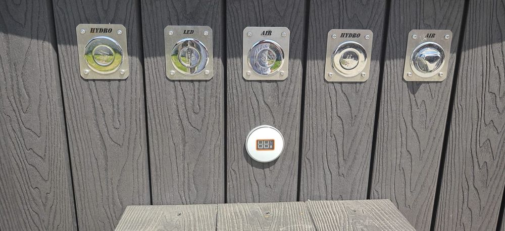 Ciubar - Jacuzzi mobil de inchiriat