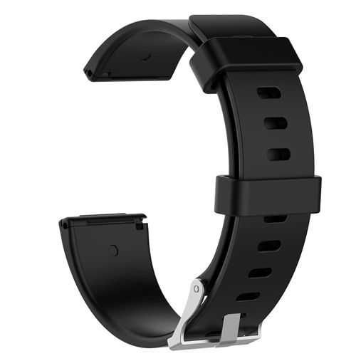 X43 Силиконова каишка верижка FitBit Versa 1 2 Lite