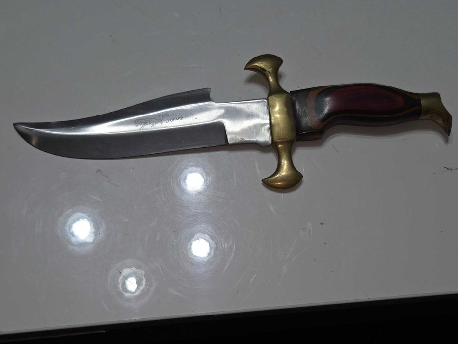 Lot vintage de 8 cutite deosebite 6