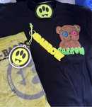 Tricou BARROW!! Cu breloc si punga!! Urgent!!