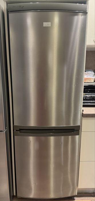 Хладилник Zanussi