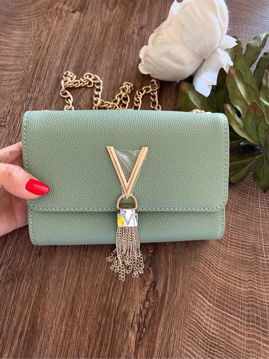 Дамска чанта Valentino