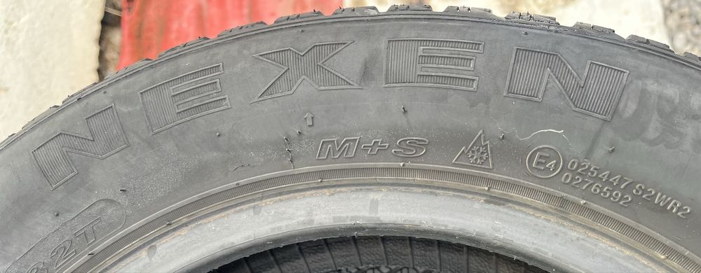 4бр 175/65/14 на 6мм с 18дот