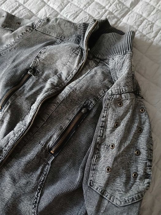 Жилетка-яке за момче 8г,тениски